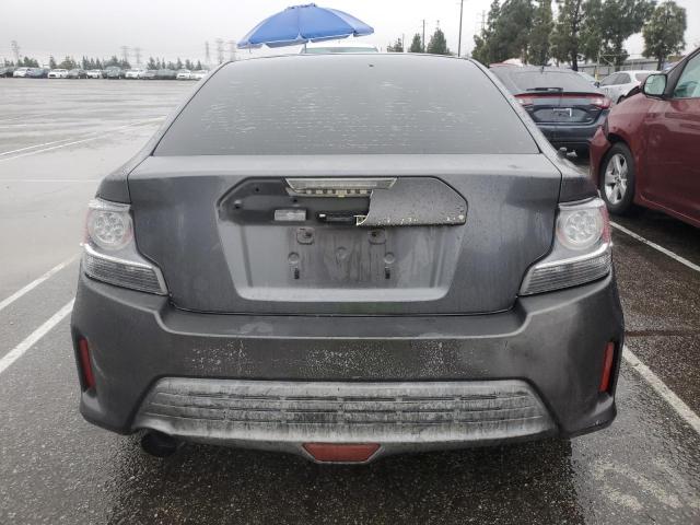 Photo 6 from auction – 2014 TOYOTA SCION TC with VIN JTKJF5C72E3066685