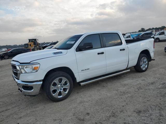 RAM 1500 BIG H 2023 with VIN 1C6SRFMT9PN598907 - Photo from auction