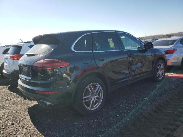 Photo 3 from auction – 2015 PORSCHE CAYENNE with VIN WP1AF2A25FLA44144