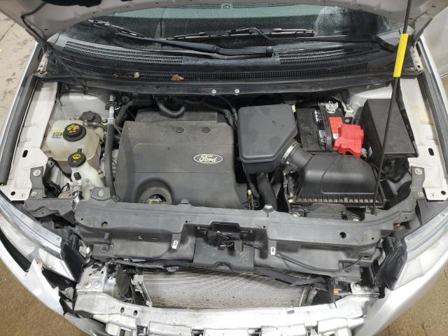 Photo 12 from auction – 2013 FORD EDGE SEL with VIN 2FMDK4JC8DBB53799
