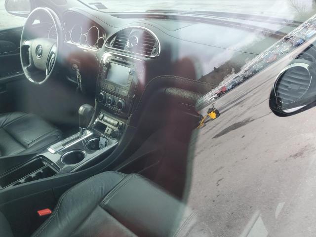 Photo 8 from auction – 2015 BUICK ENCLAVE with VIN 5GAKVCKD9FJ137194