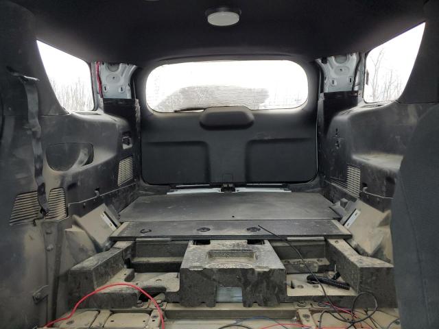 Photo 10 from auction – 2021 FORD EXPLORER P with VIN 1FM5K8AB7MGA07616