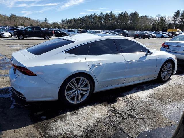 Photo 3 from auction – 2019 AUDI A7 PREMIUM with VIN WAUU2AF21KN017385
