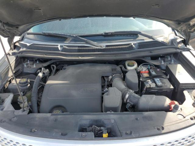 Photo 11 from auction – 2015 FORD EXPLORER X with VIN 1FM5K7D85FGC12624