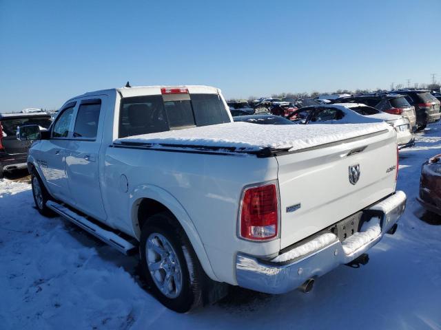 Photo 2 from auction – 2016 RAM 1500 LARAM with VIN 1C6RR7VTXGS298720