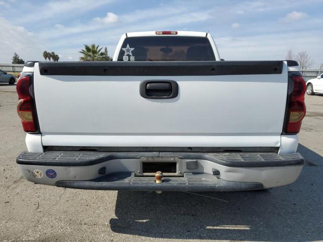 Photo 6 from auction – 2005 CHEVROLET SILVERADO with VIN 1GCEC14X25Z150771