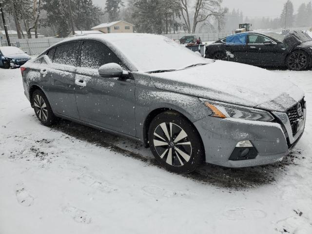 Photo 4 from auction – 2019 NISSAN ALTIMA SL with VIN 1N4BL4EW2KC187270