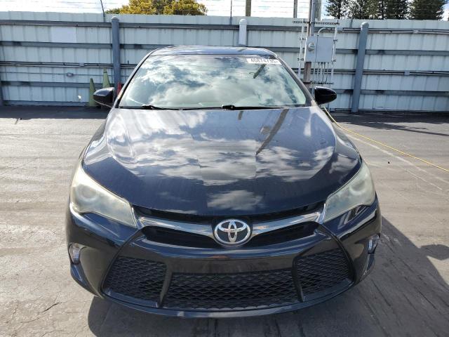 Photo 5 from auction – 2016 TOYOTA CAMRY LE with VIN 4T1BF1FK6GU175289