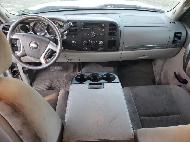 Photo 8 from auction – 2012 CHEVROLET SILVERADO with VIN 1GCRKSE70CZ317327