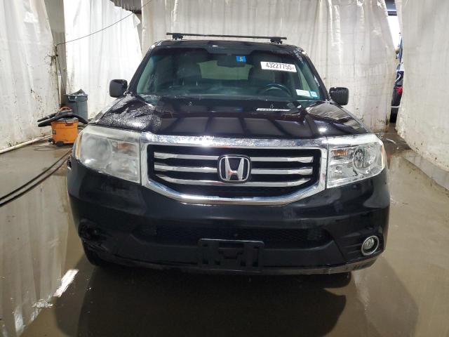 Photo 5 from auction – 2015 HONDA PILOT EXL with VIN 5FNYF4H57FB047223