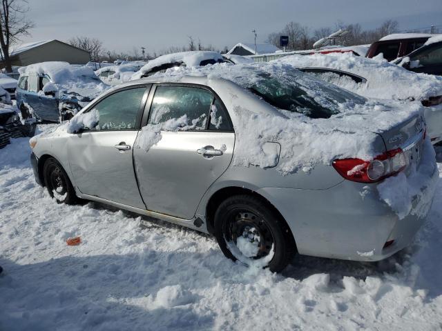 Photo 2 from auction – 2012 TOYOTA COROLLA BA with VIN 2T1BU4EE7CC877006