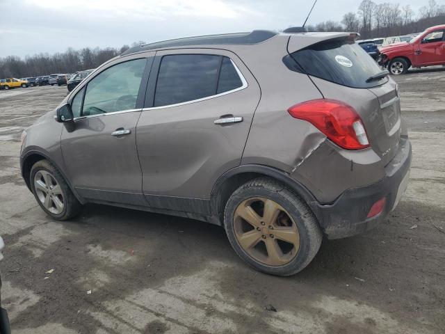 Photo 2 from auction – 2015 BUICK ENCORE with VIN KL4CJASB9FB029373