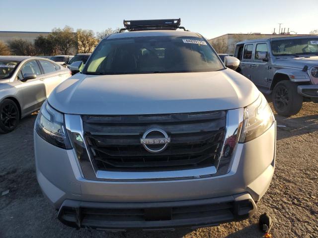 Photo 5 from auction – 2022 NISSAN PATHFINDER with VIN 5N1DR3BA5NC259017