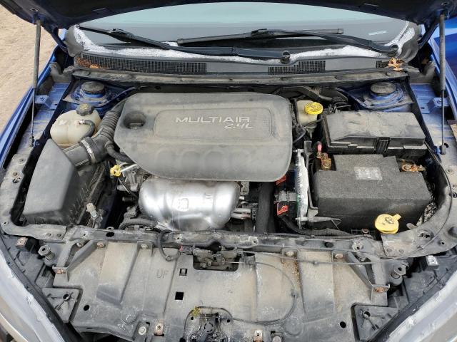 Photo 11 from auction – 2016 CHRYSLER 200 S with VIN 1C3CCCBB1GN147689
