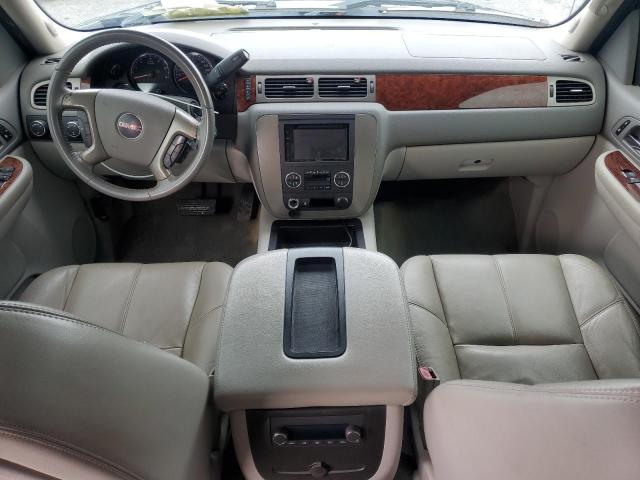 Photo 8 from auction – 2009 GMC SIERRA K15 with VIN 2GTEK333691132544