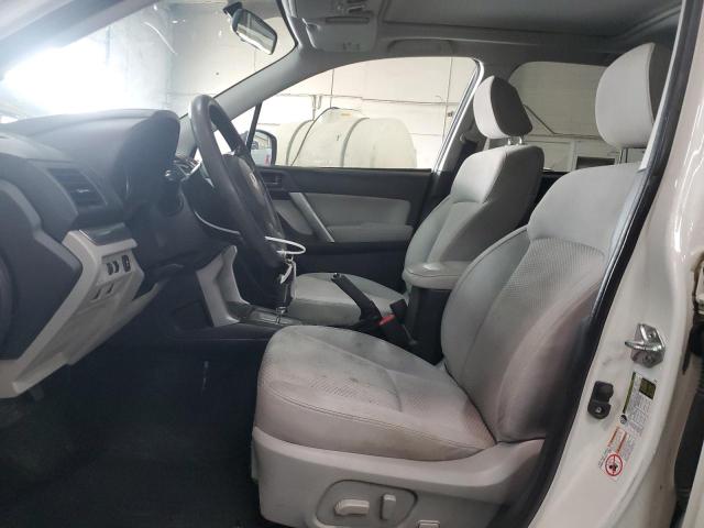 Photo 7 from auction – 2015 SUBARU FORESTER 2 with VIN JF2SJADC1FH504780
