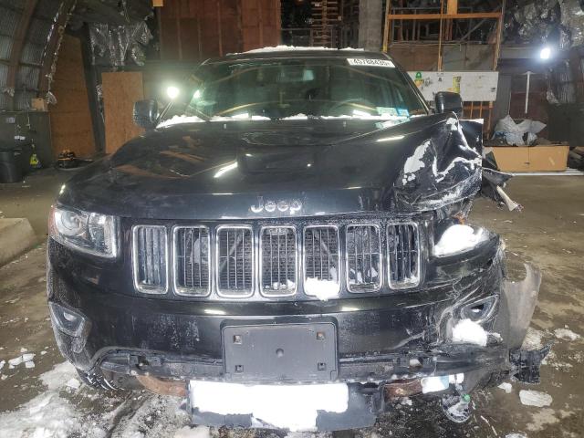 Photo 5 from auction – 2015 JEEP GRAND CHER with VIN 1C4RJFAGXFC228856