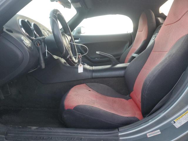 Photo 7 from auction – 2006 PONTIAC SOLSTICE with VIN 1G2MB33B46Y102605