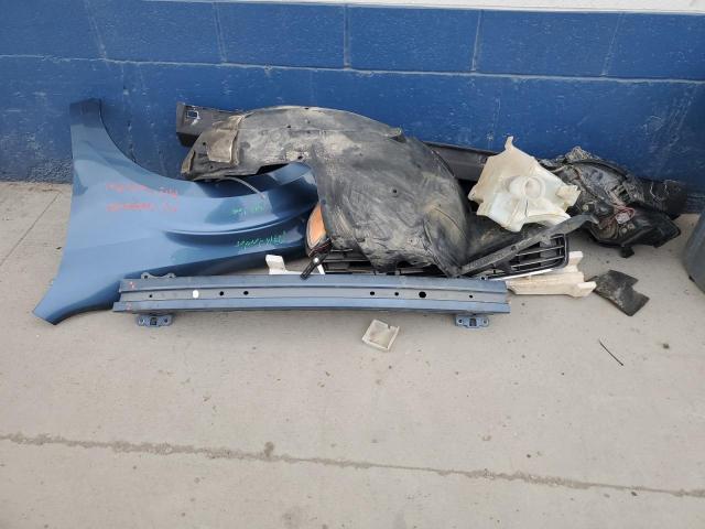 Photo 12 from auction – 2010 SUBARU FORESTER 2 with VIN JF2SH6CC5AH803899