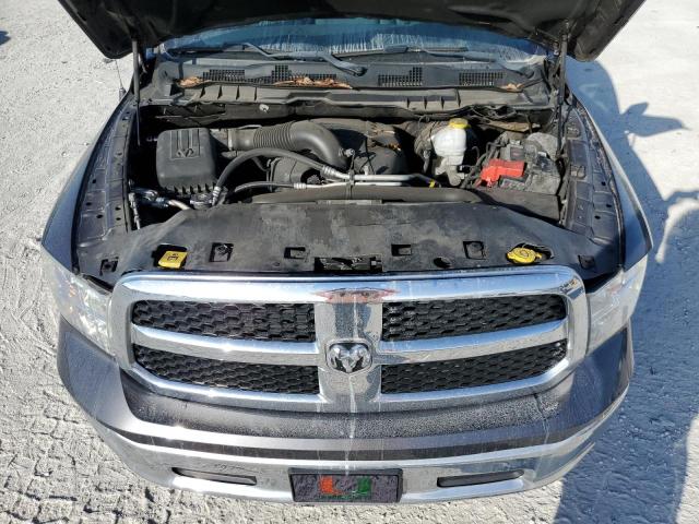Photo 11 from auction – 2019 RAM 1500 CLASS with VIN 1C6RR6TTXKS561732