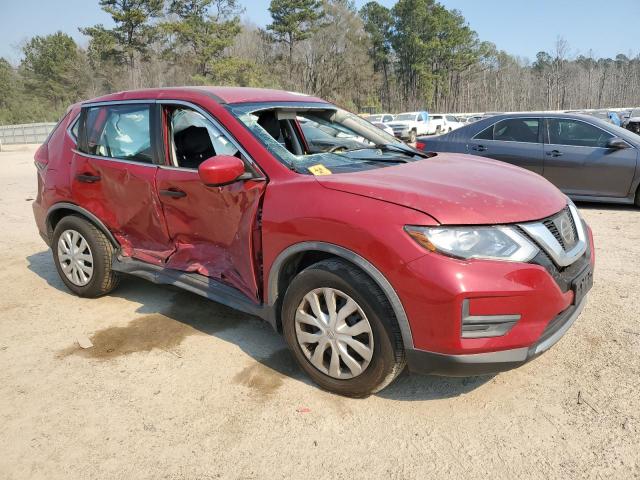 Photo 4 from auction – 2017 NISSAN ROGUE S with VIN JN8AT2MT6HW403702
