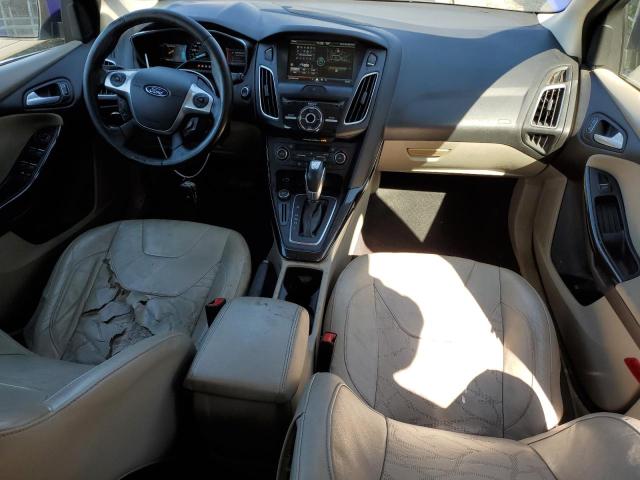Photo 8 from auction – 2015 FORD FOCUS BEV with VIN 1FADP3R44FL231985