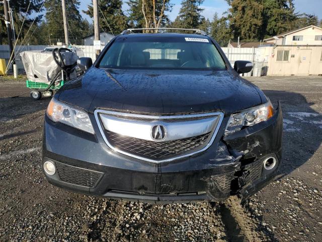 Photo 5 from auction – 2013 ACURA RDX TECHNO with VIN 5J8TB4H55DL021446