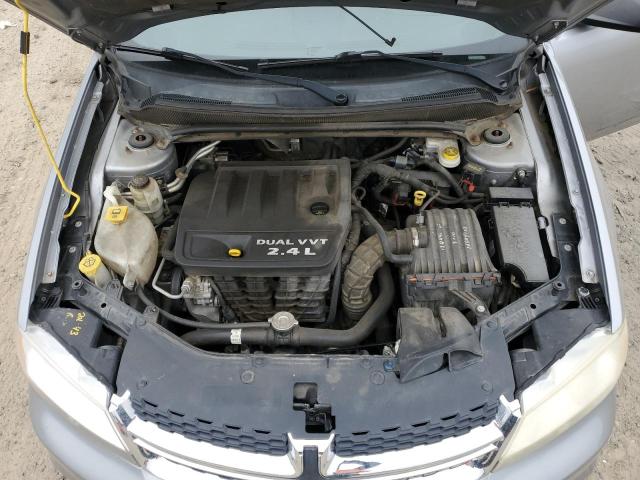 Photo 11 from auction – 2013 DODGE AVENGER SE with VIN 1C3CDZAB1DN632475