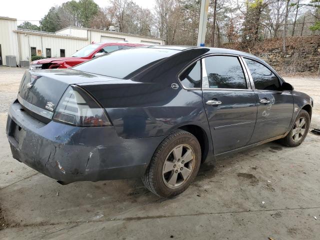Photo 3 from auction – 2008 CHEVROLET IMPALA LT with VIN 2G1WT58N889122081