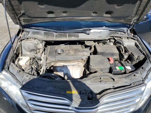 Фото 11 с аукциона – 2011 TOYOTA VENZA с VIN 4T3ZA3BB1BU044270