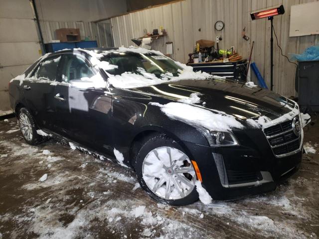 Photo 4 from auction – 2014 CADILLAC CTS with VIN 1G6AW5SX1E0178715