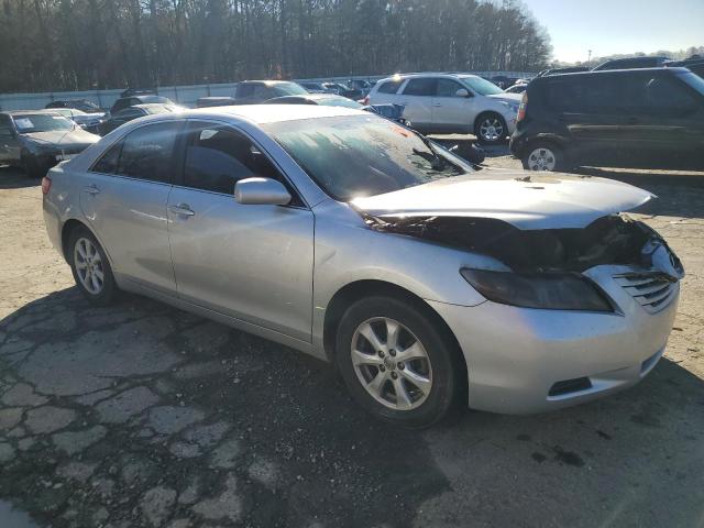 Photo 4 from auction – 2009 TOYOTA CAMRY BASE with VIN 4T1BE46K09U412494