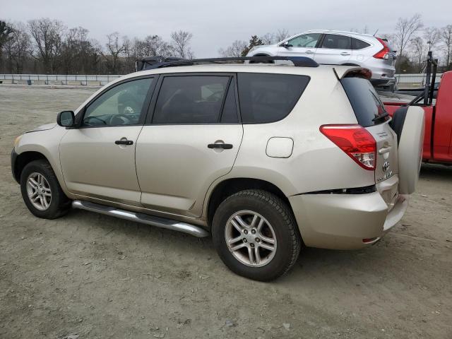 Photo 2 from auction – 2007 TOYOTA RAV4 with VIN JTMZD33V075044422