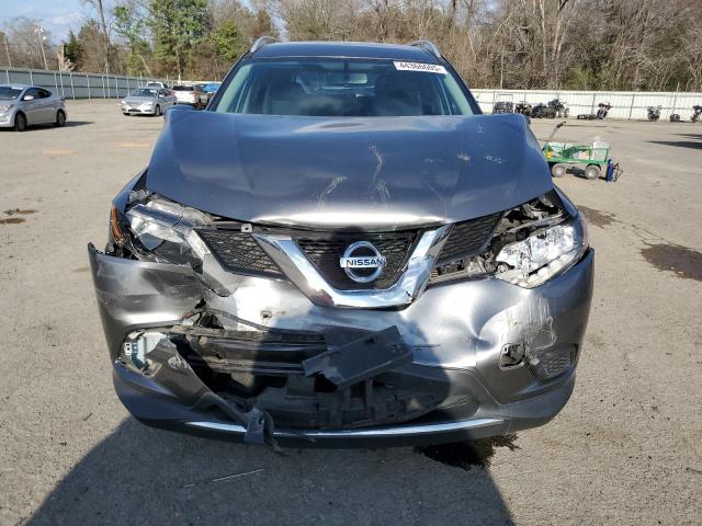 Photo 5 from auction – 2016 NISSAN ROGUE S with VIN JN8AT2MT6GW013522