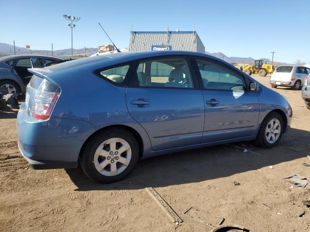 Photo 3 from auction – 2005 TOYOTA PRIUS with VIN JTDKB20U753037859