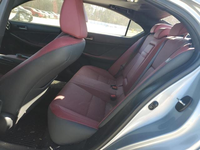 Photo 6 from auction – 2024 LEXUS IS 350 with VIN JTHBZ1B23R5073882