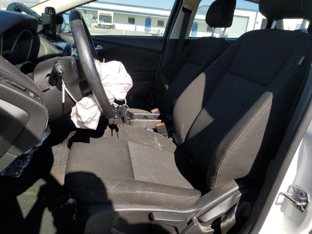 Photo 7 from auction – 2018 FORD FOCUS SE with VIN 1FADP3K26JL284432