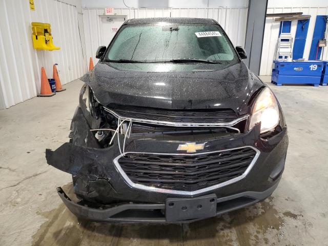Photo 5 from auction – 2017 CHEVROLET EQUINOX LS with VIN 2GNALBEK9H1570944