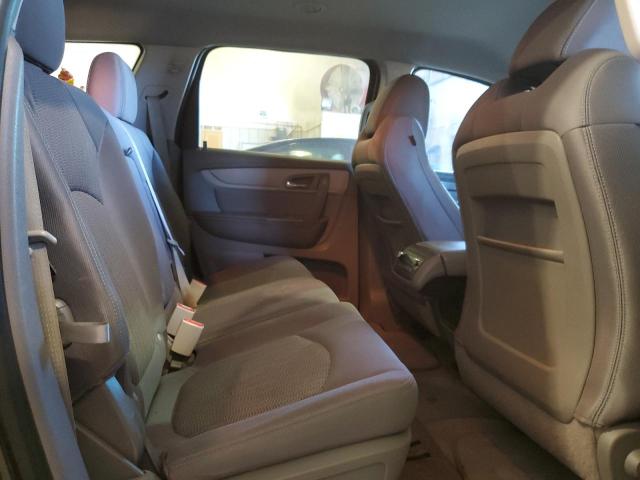 Photo 11 from auction – 2016 CHEVROLET TRAVERSE L with VIN 1GNKRHKD6GJ126906