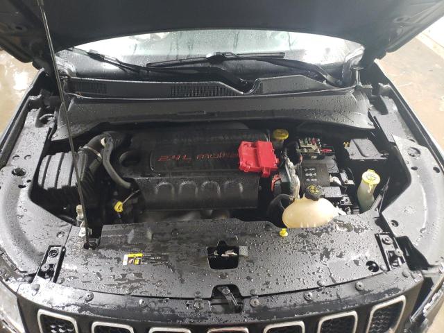 Photo 11 from auction – 2019 JEEP COMPASS LI with VIN 3C4NJDCB8KT651129