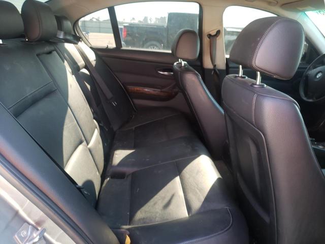 Photo 10 from auction – 2011 BMW 328 XI with VIN WBAPK7C56BA820800