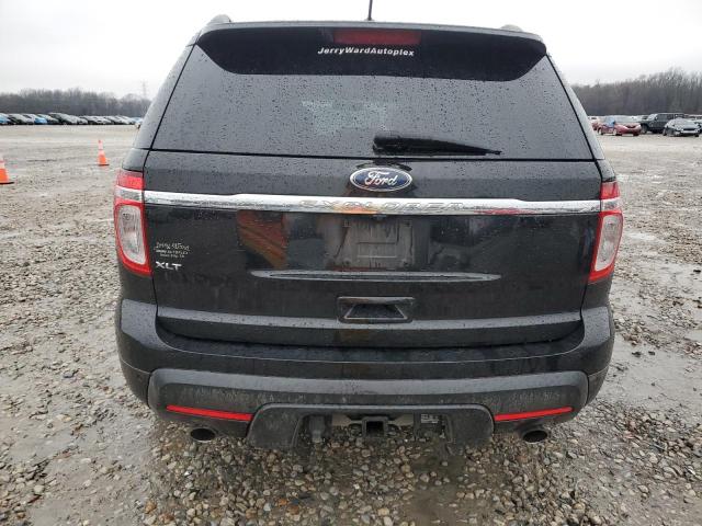 Photo 6 from auction – 2012 FORD EXPLORER X with VIN 1FMHK7D88CGA24706