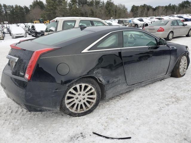 Photo 3 from auction – 2012 CADILLAC CTS PERFOR with VIN 1G6DM1E36C0110413