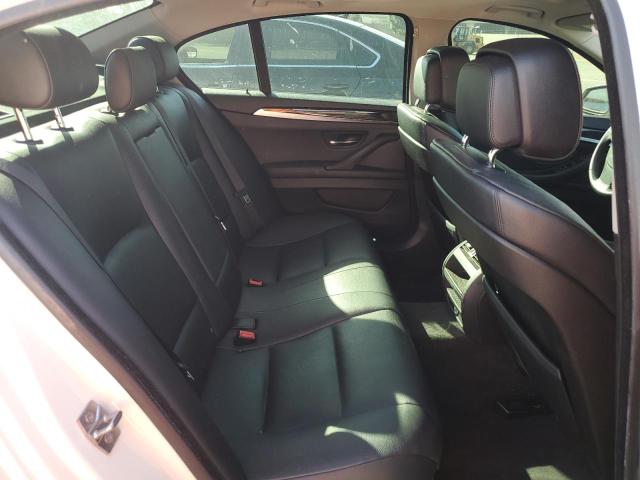 Photo 10 from auction – 2012 BMW 528 I with VIN WBAXG5C5XCDY30185