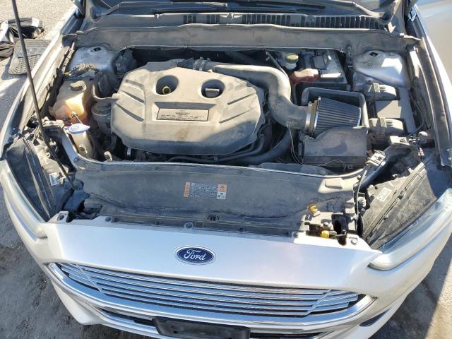 Photo 11 from auction – 2014 FORD FUSION TIT with VIN 3FA6P0K97ER317773