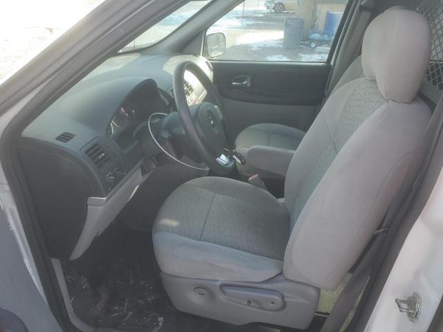 Foto 7 de la subasta – 2006 CHEVROLET UPLANDER con VIN 1GNDV13L16D174943