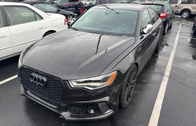 Photo 2 from auction – 2015 AUDI S6 with VIN WAUF2AFC7FN021089