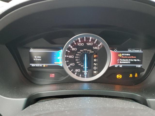 Photo 9 from auction – 2015 FORD EXPLORER L with VIN 1FM5K7F84FGB11880