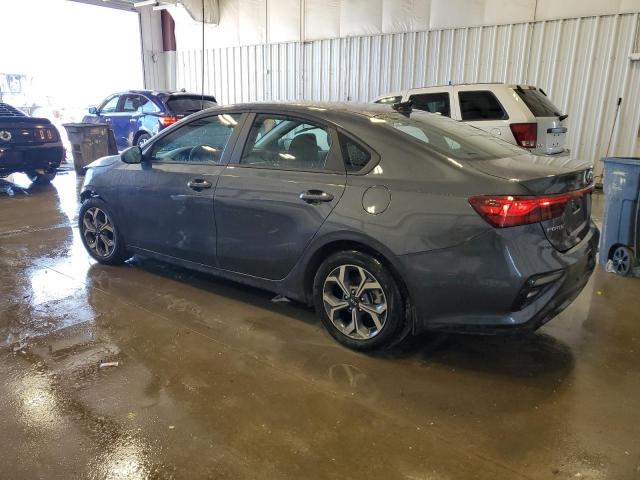 Photo 2 from auction – 2021 KIA FORTE FE with VIN 3KPF24ADXME288622