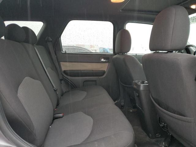 Photo 11 from auction – 2009 MERCURY MARINER with VIN 4M2CU81G39KJ17532